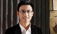 淘宝创业十大牛人之“御泥坊”戴跃锋